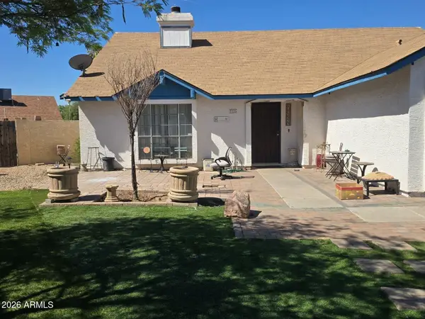 7225 W Tuckey Lane, Glendale, AZ 85303