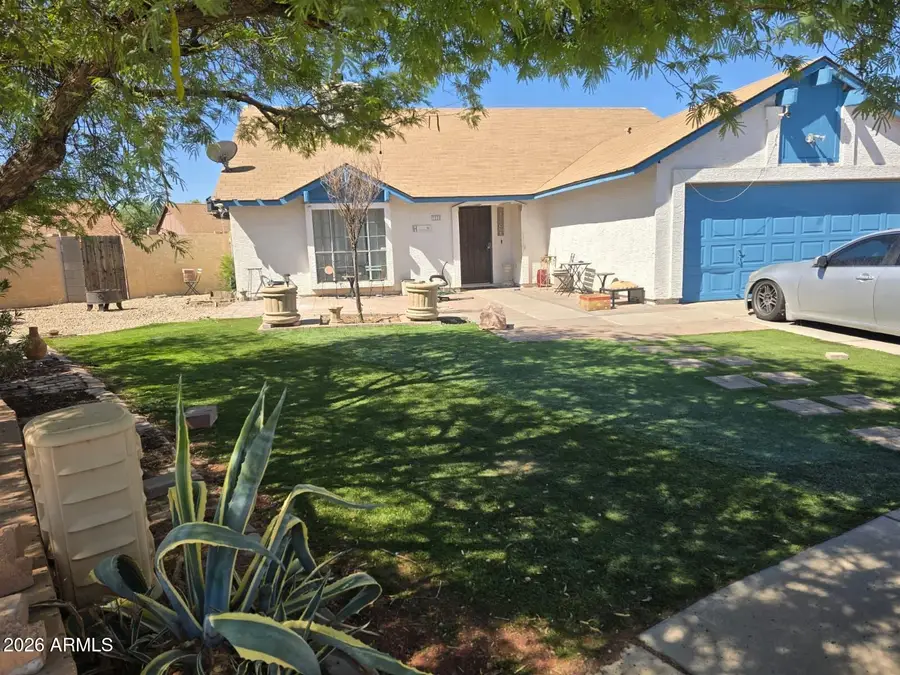 7225 W Tuckey Lane, Glendale, AZ 85303 - #2