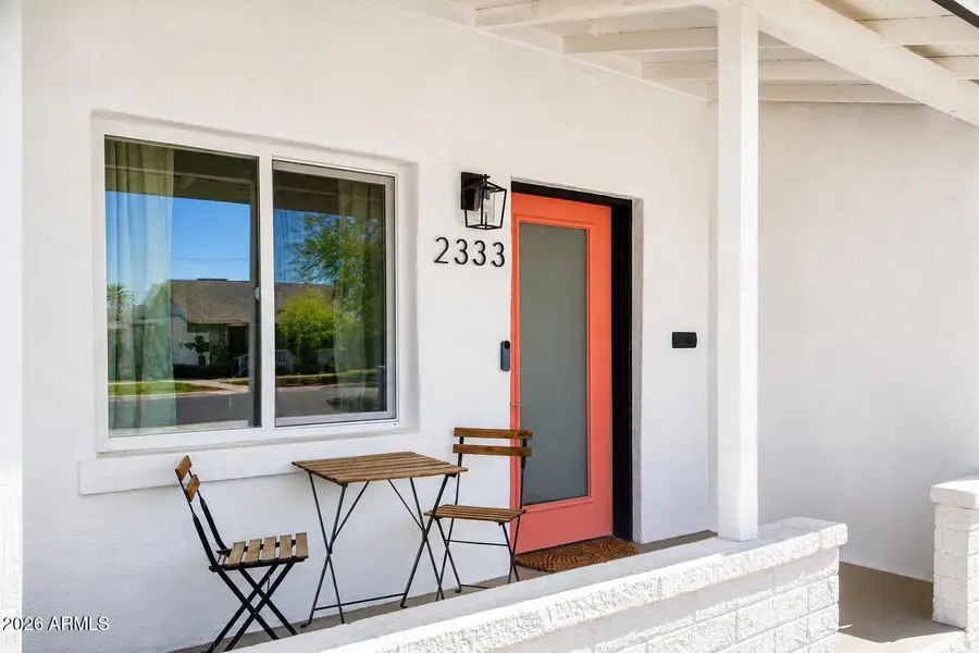 2333 N Edgemere Street, Phoenix, AZ 85006 - #3