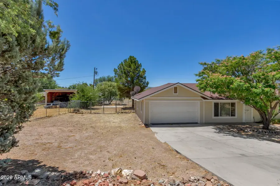 3429 E Cave View Lane, Camp Verde, AZ 86322 - #2