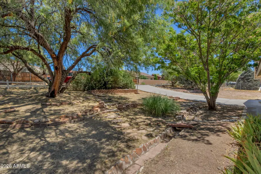 3429 E Cave View Lane, Camp Verde, AZ 86322 - #3