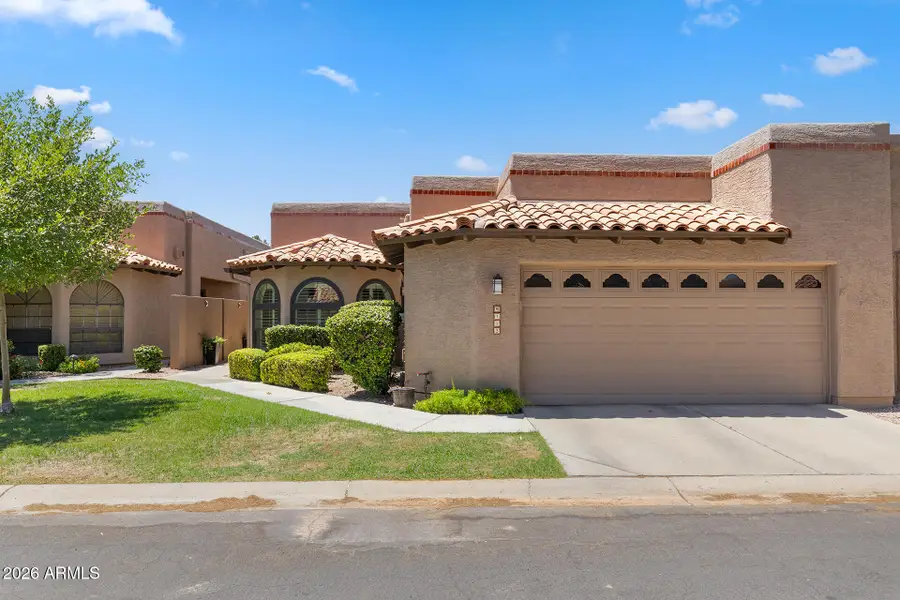 4113 E Paradise Drive, Phoenix, AZ 85028 - #2