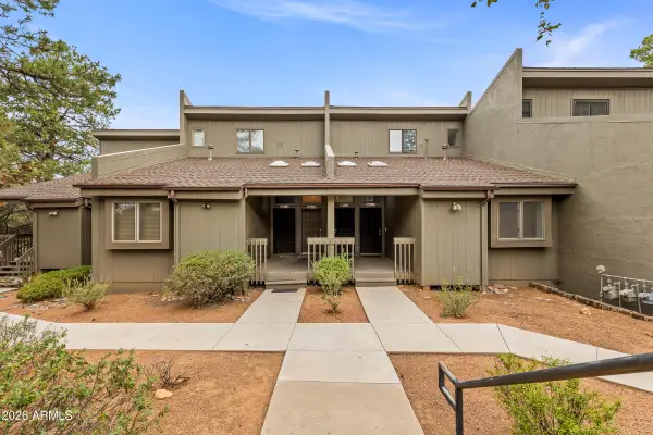 2645 N Valley View Road #9109a, Flagstaff, AZ 86004