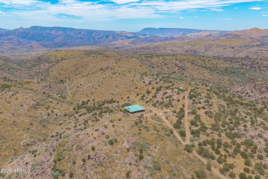0 N Juans Canyon (fs 1094) Road, Cave Creek, AZ 85331 - #2