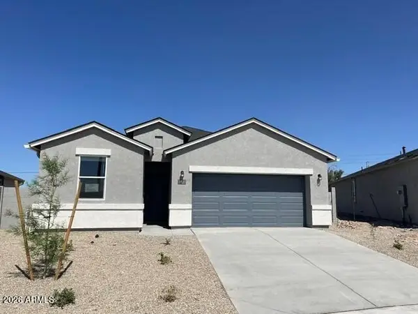 1431 S Vista Avenue, Florence, AZ 85132