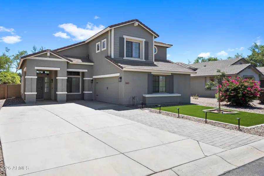 34857 N Bandolier Drive, San Tan Valley, AZ 85144 - #3