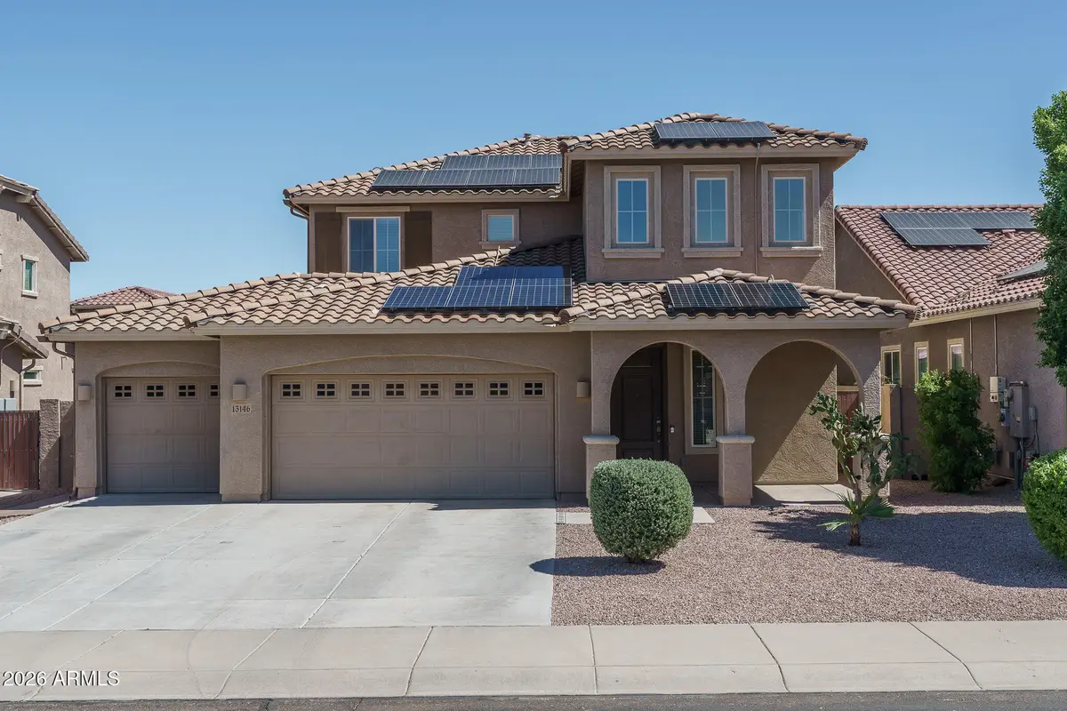 13146 W Avenida Del Rey --, Peoria, AZ 85383 - #1