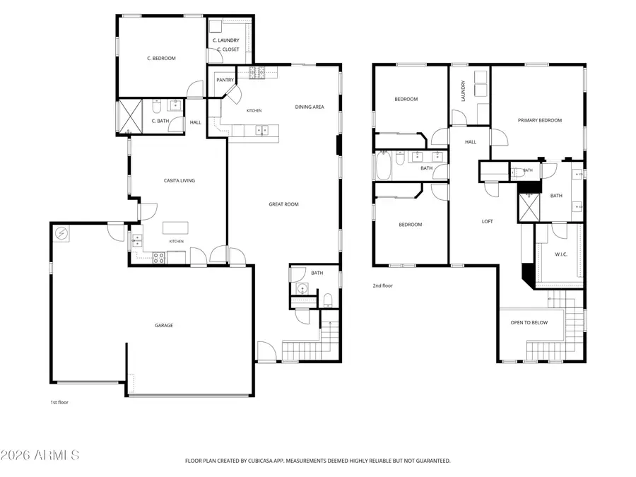 13146 W Avenida Del Rey --, Peoria, AZ 85383 - #2