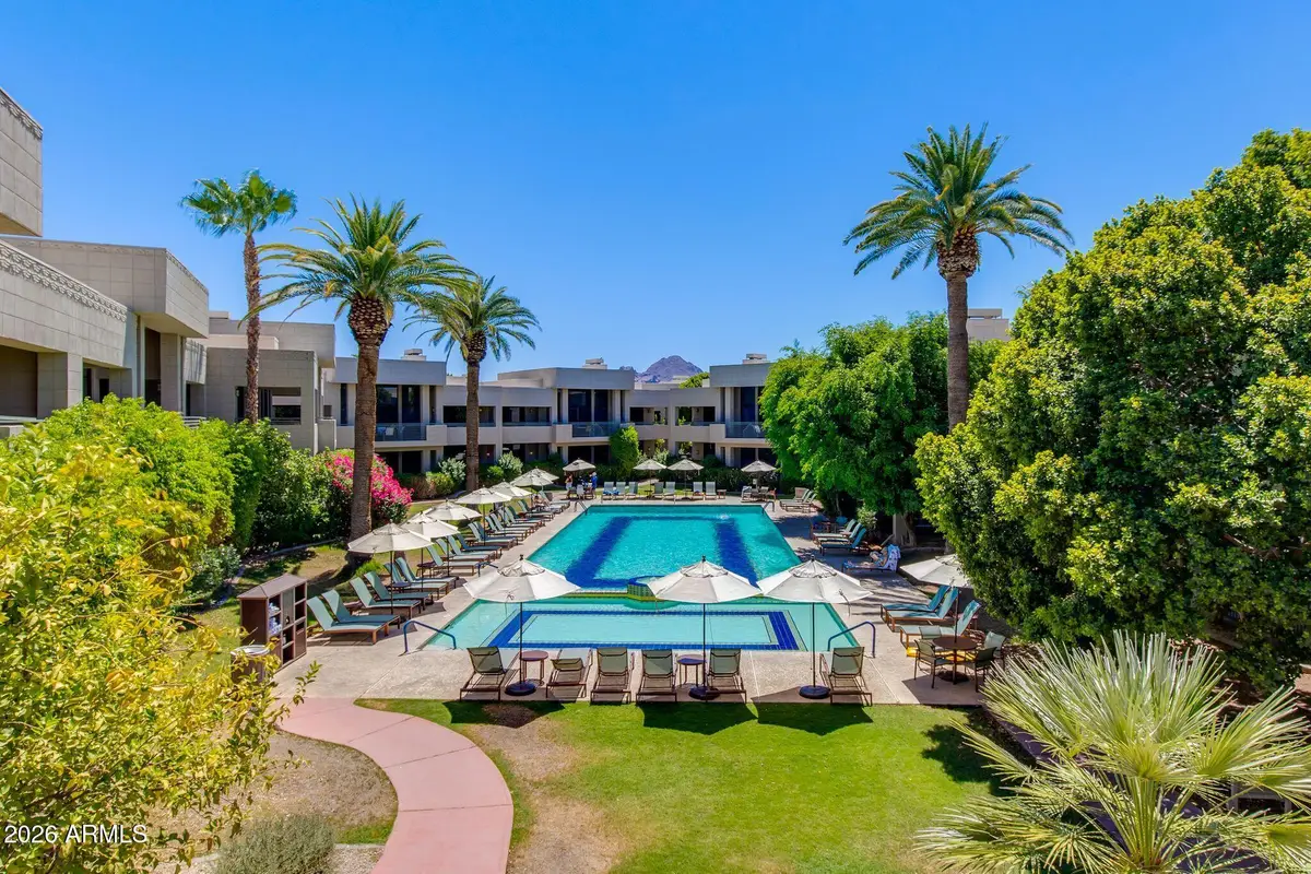 2802 E Camino Acequia Drive #2, Phoenix, AZ 85016 - #1