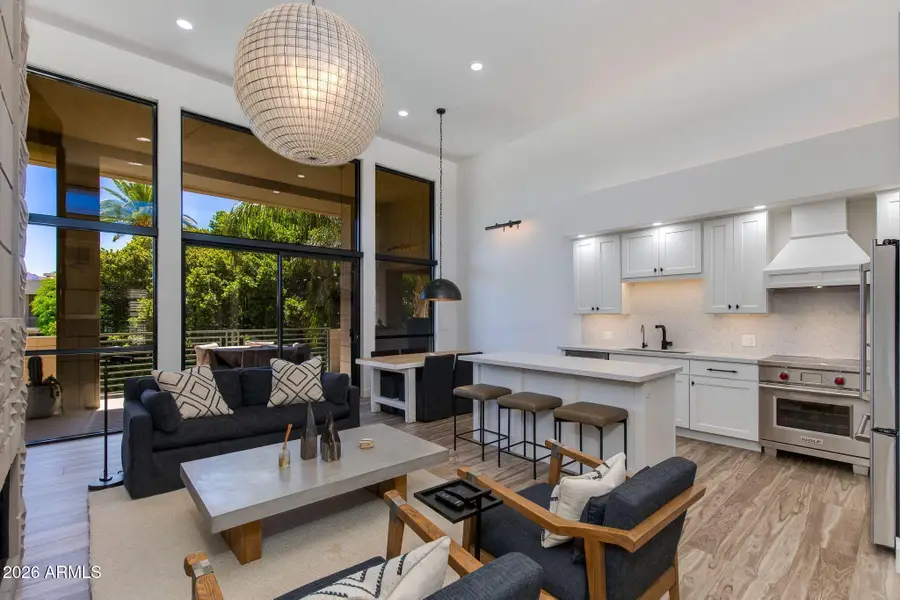 2802 E Camino Acequia Drive #2, Phoenix, AZ 85016 - #3