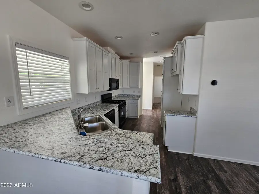 8421 E Main Street #18, Mesa, AZ 85207 - #3