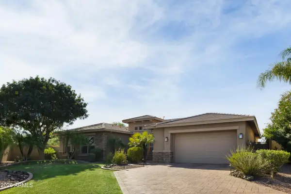5111 S Cupertino Drive, Gilbert, AZ 85298