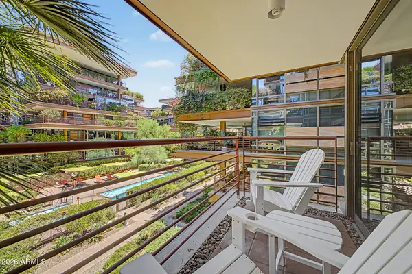 7127 E Rancho Vista Drive #3009, Scottsdale, AZ 85251