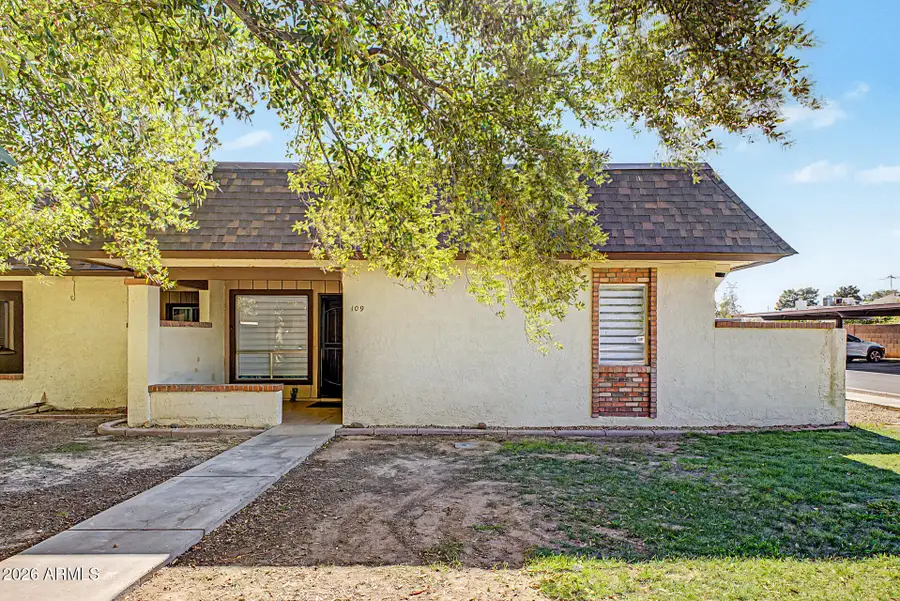 8161 N 107th Avenue #109, Peoria, AZ 85345 - #2