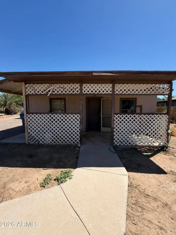 216 6th Avenue E, Buckeye, AZ 85326