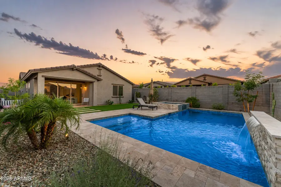 19326 W Badgett Lane, Litchfield Park, AZ 85340 - #2