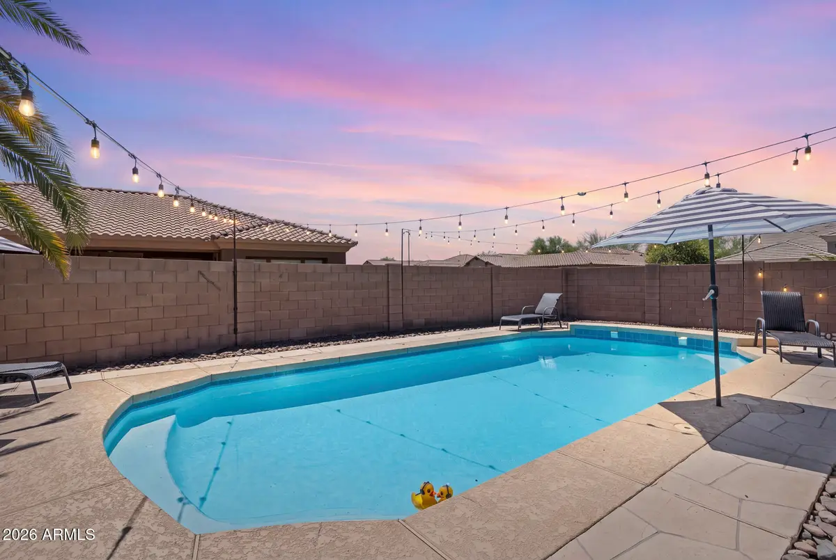 267 S 169th Drive, Goodyear, AZ 85338 - #1