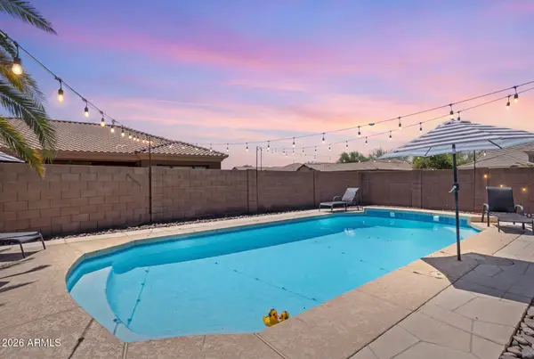 267 S 169th Drive, Goodyear, AZ 85338