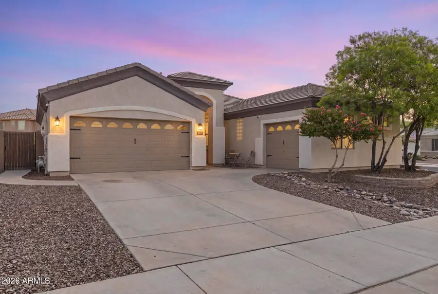 267 S 169th Drive, Goodyear, AZ 85338 - #2