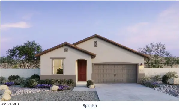 5288 E Cassidy Lane, San Tan Valley, AZ 85143