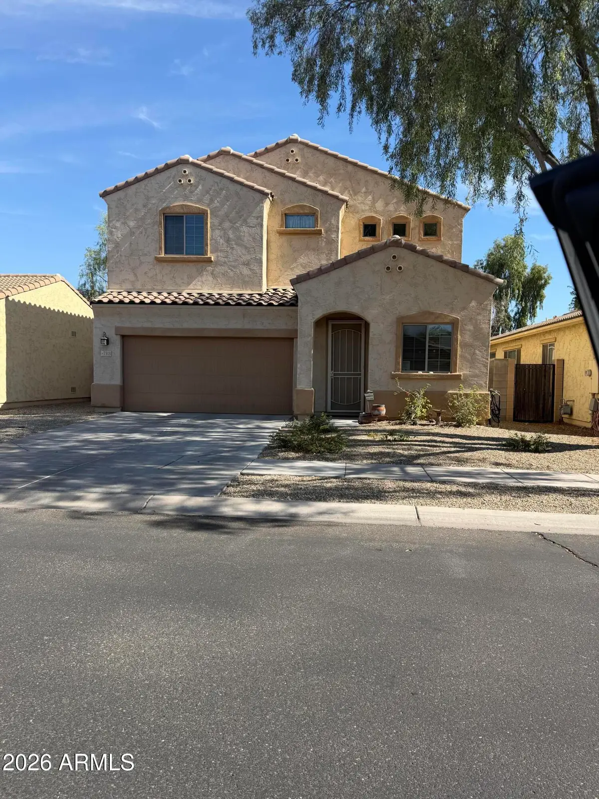 7318 W Midway Avenue, Glendale, AZ 85303 - #1