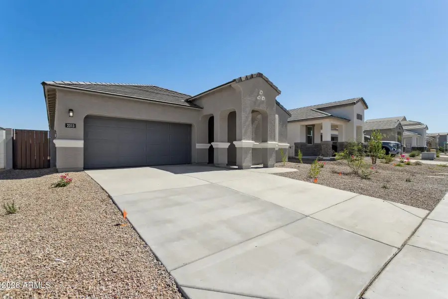 25974 W Nancy Lane, Buckeye, AZ 85326 - #3