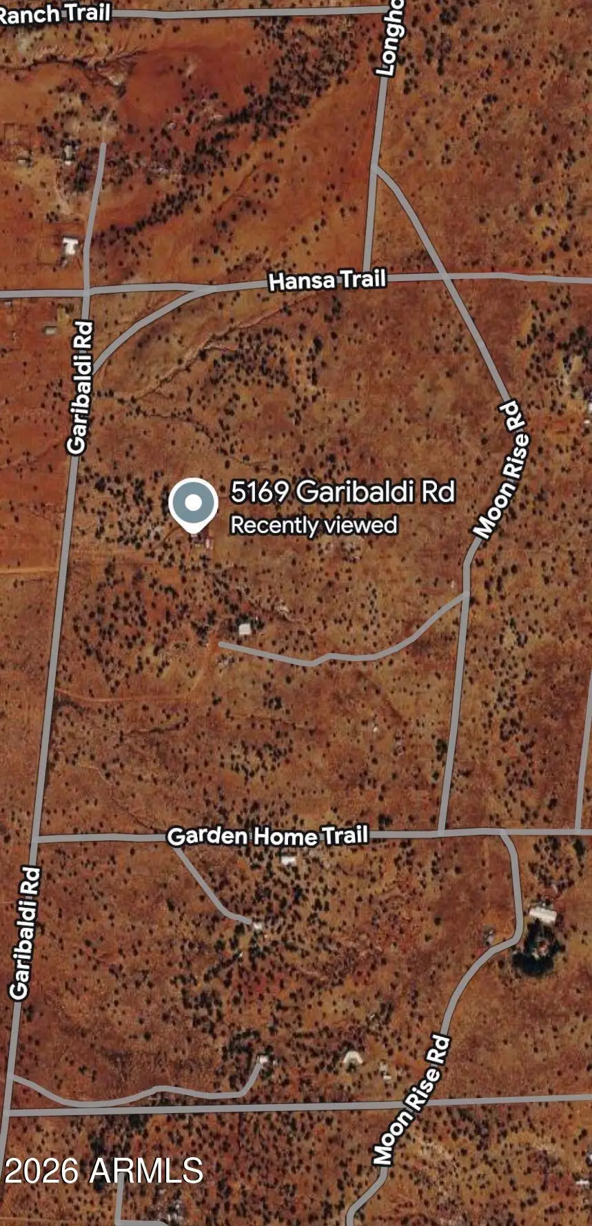 5169 Garibaldi Road #37, Snowflake, AZ 85937 - #2