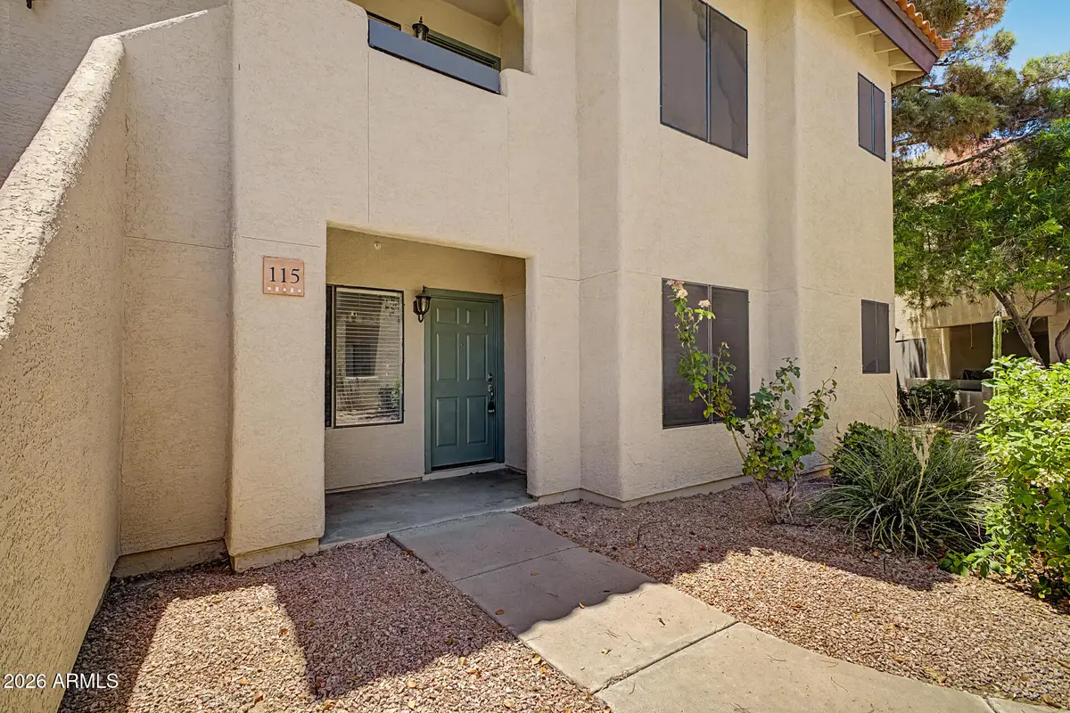 7008 E Gold Dust Avenue #115, Paradise Valley, AZ 85253 - #1