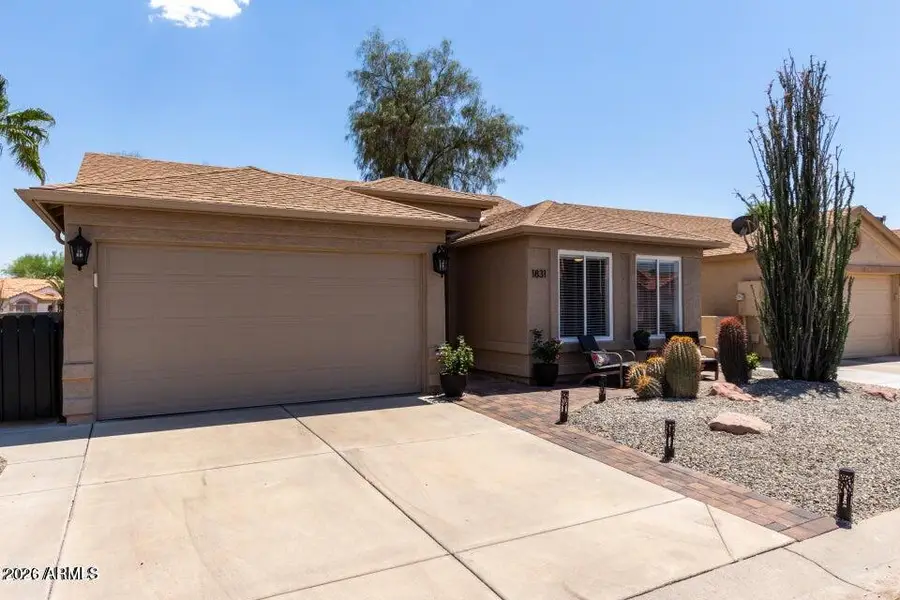 1831 E Westchester Drive, Chandler, AZ 85249 - #3