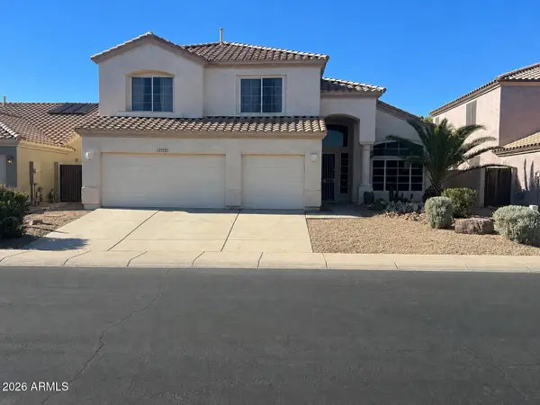 1736 W South Fork Drive, Phoenix, AZ 85045