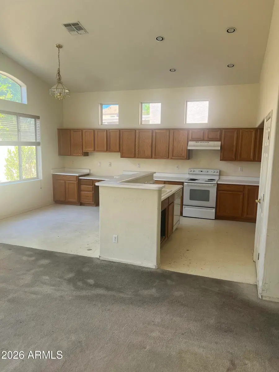 1736 W South Fork Drive, Phoenix, AZ 85045 - #2