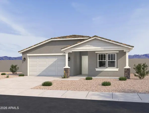 16180 W Red Bird Road, Surprise, AZ 85387