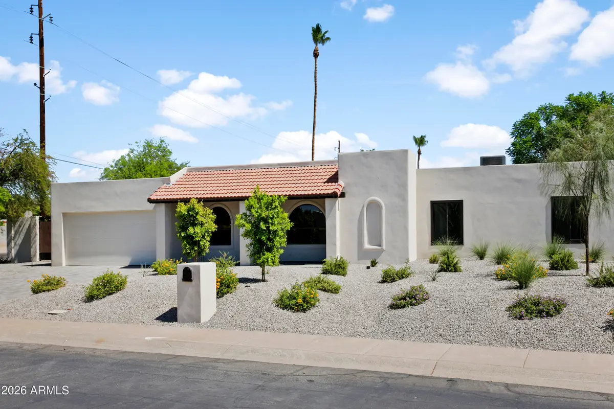 5602 E Voltaire Avenue, Scottsdale, AZ 85254 - #1
