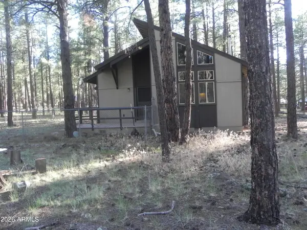 7578 E Jolly Rogue Lane, Williams, AZ 86046