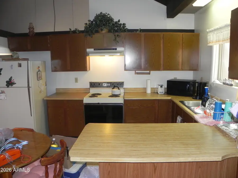 7578 E Jolly Rogue Lane, Williams, AZ 86046 - #2