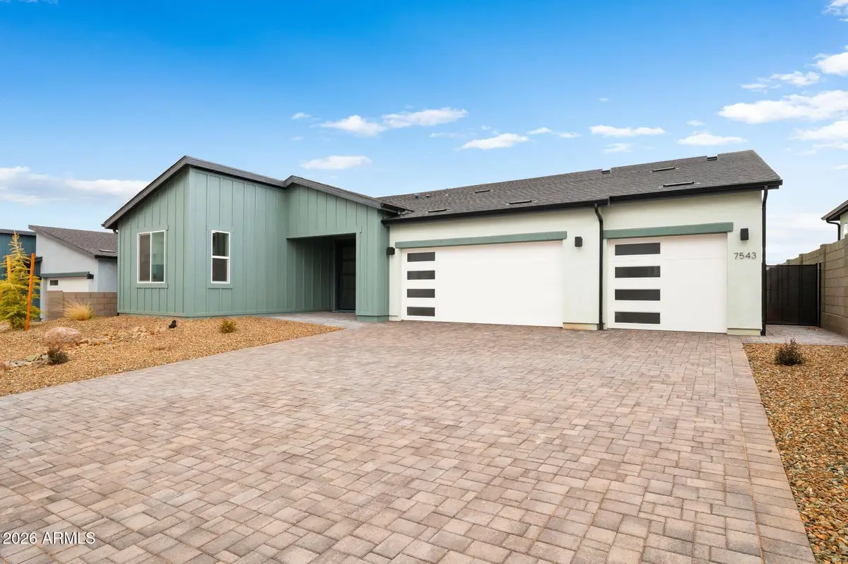 7543 E Louie Lane, Prescott Valley, AZ 86315 - #1