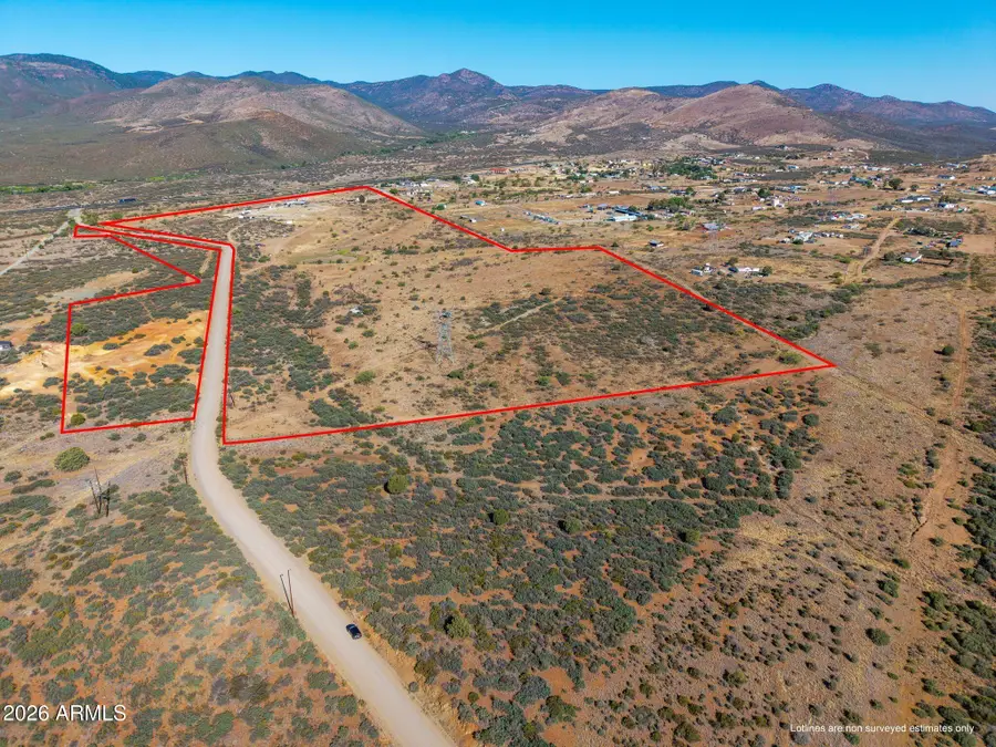 11333 E Mare Meadows Lane #'''_''', Mayer, AZ 86333 - #2
