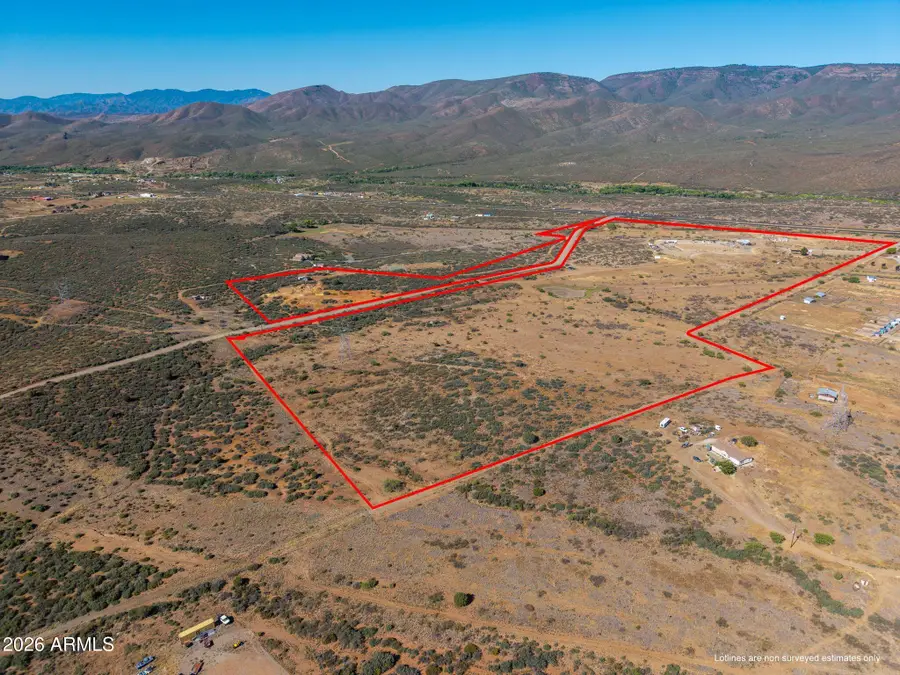 11333 E Mare Meadows Lane #'''_''', Mayer, AZ 86333 - #3