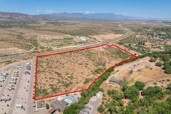 0 State Route 260 -- #MULTIPLE LOTS, Camp Verde, AZ 86322