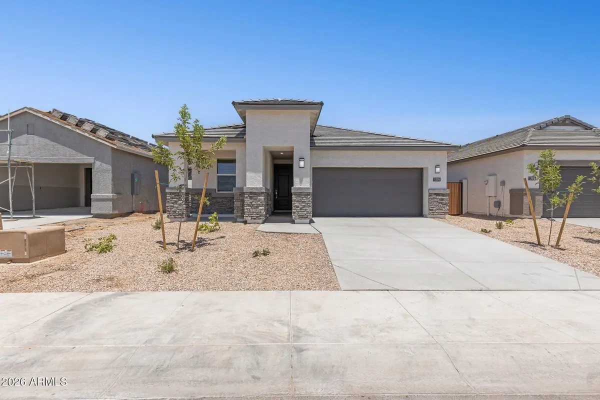 26054 W Lynne Lane, Buckeye, AZ 85326 - #1