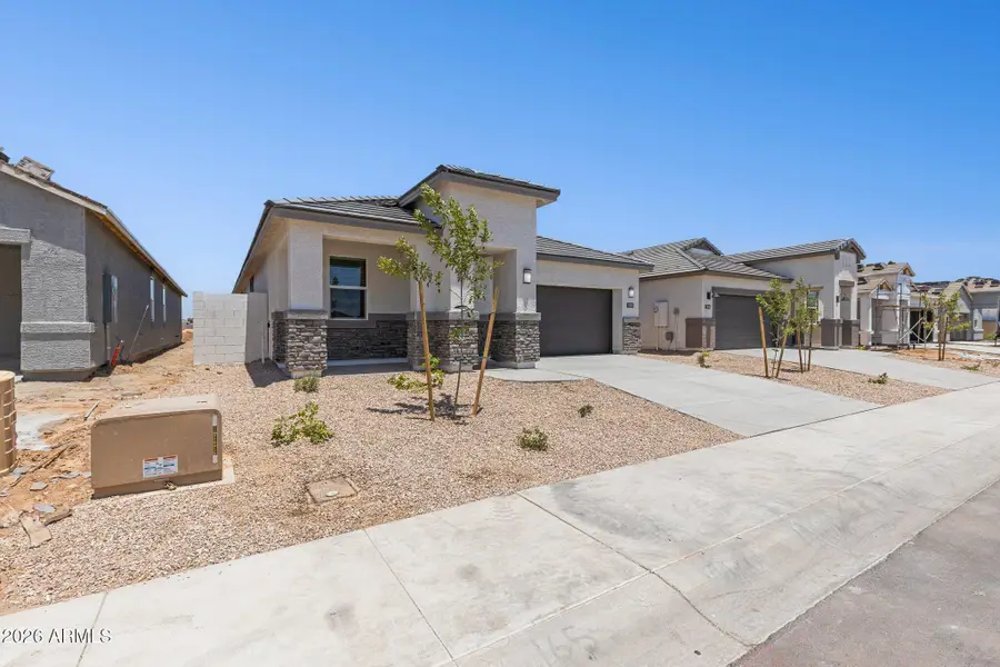 26054 W Lynne Lane, Buckeye, AZ 85326 - #2
