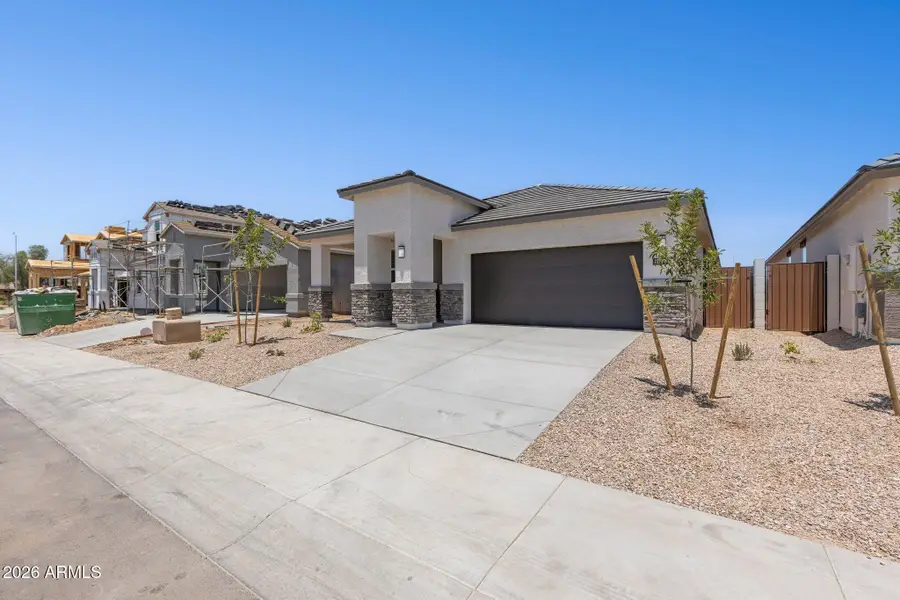 26054 W Lynne Lane, Buckeye, AZ 85326 - #3