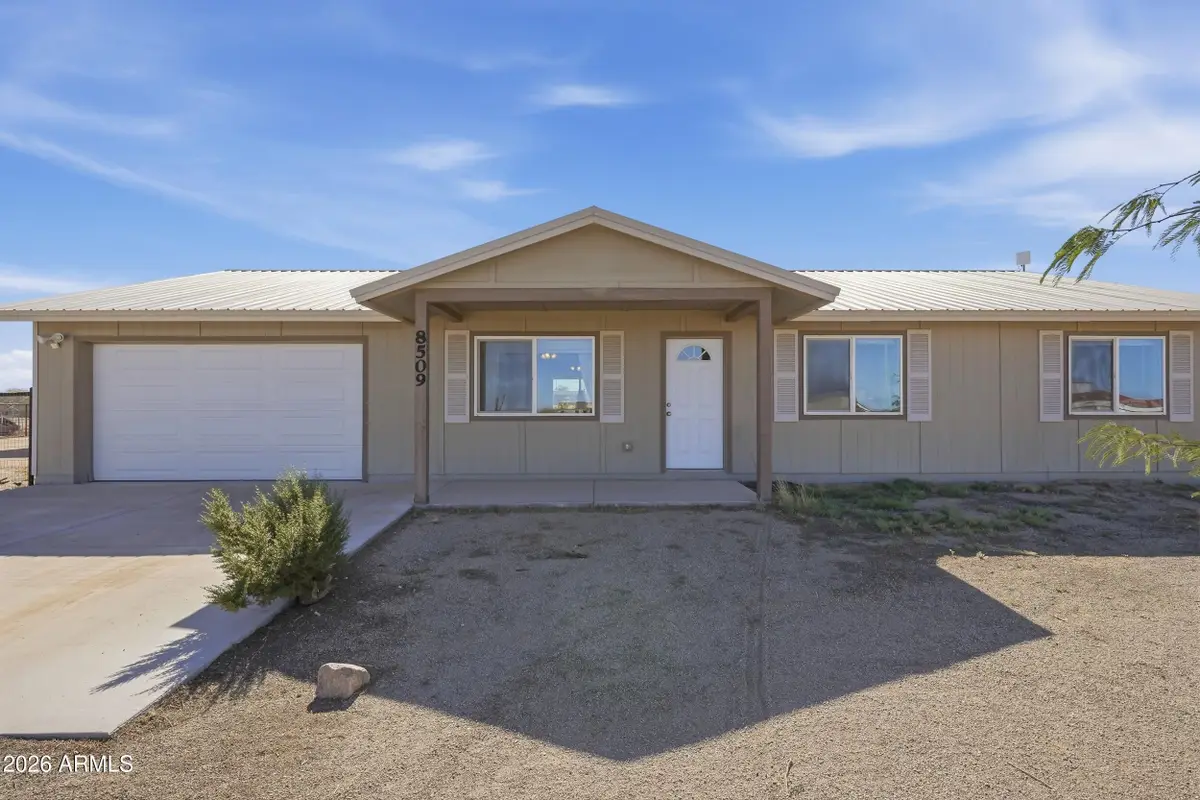 8509 N Stacey Lane, Florence, AZ 85132 - #1