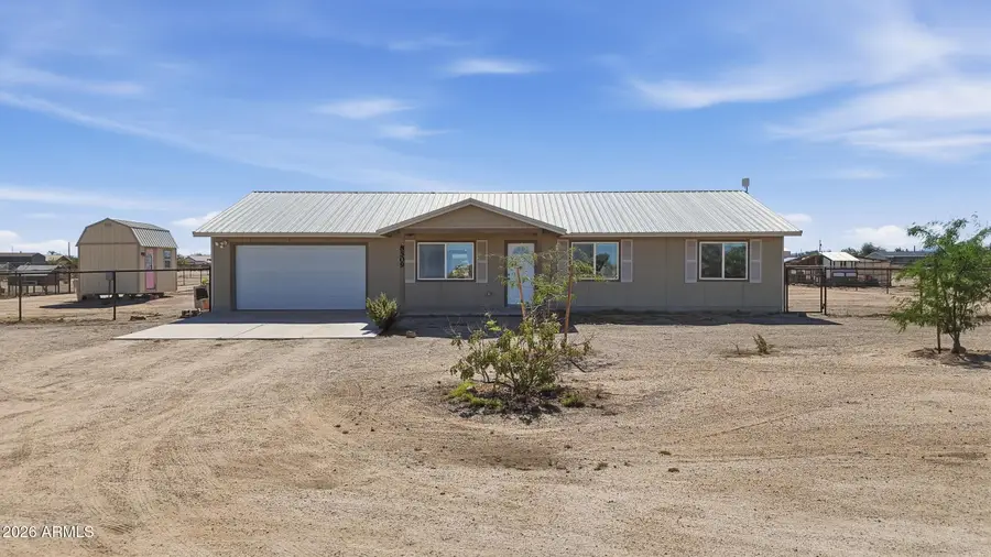 8509 N Stacey Lane, Florence, AZ 85132 - #2