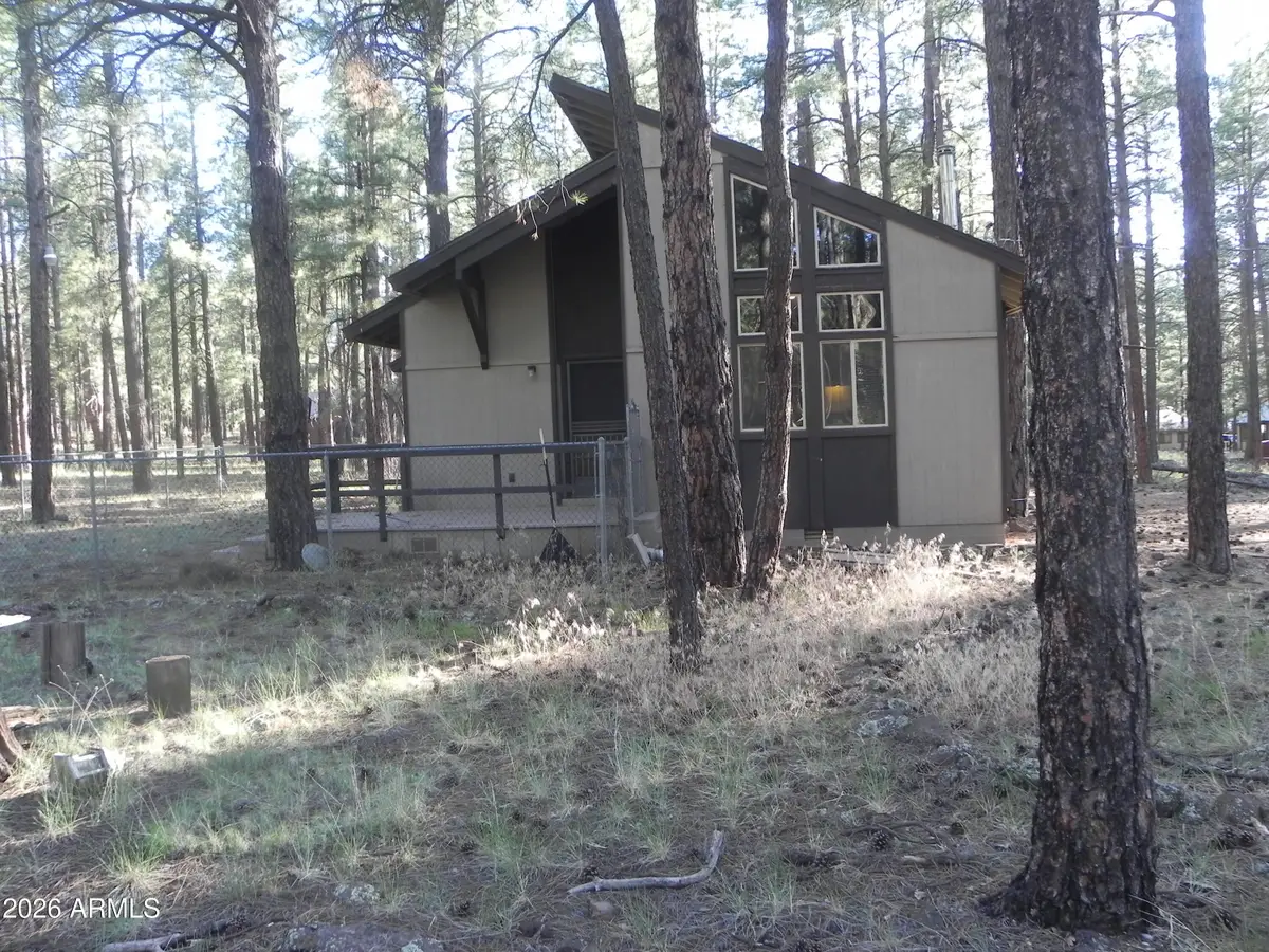 7578 E Jolly Rogue Lane, Williams, AZ 86046 - #1