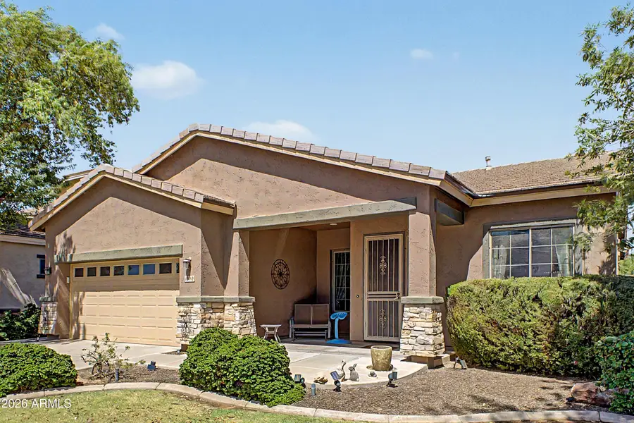 6295 S Fawn Court, Gilbert, AZ 85298 - #3