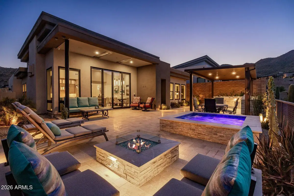14166 E Highland Avenue, Fountain Hills, AZ 85268 - #1