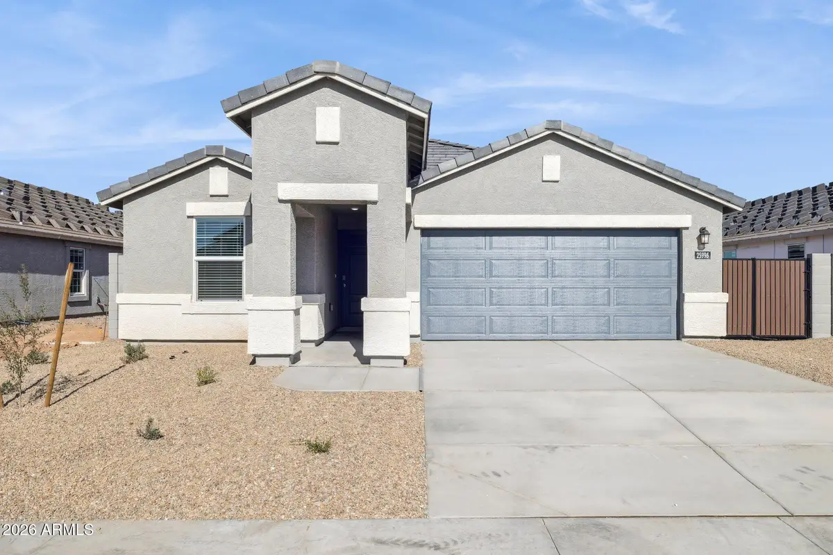 26030 W Lynne Lane, Buckeye, AZ 85326 - #1