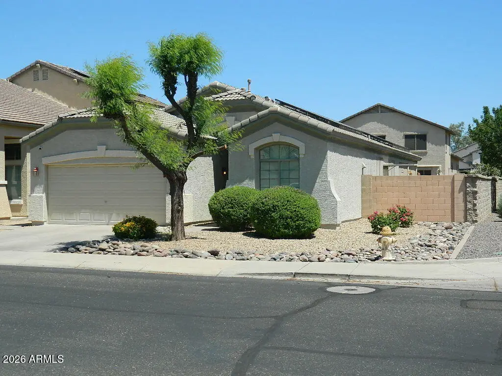 17210 W Elm Street, Surprise, AZ 85388 - #1