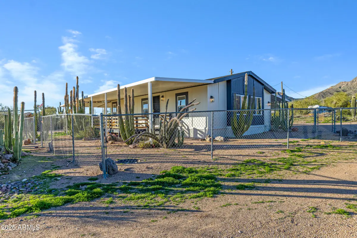 4556 N Ironwood Drive, Apache Junction, AZ 85120 - #1